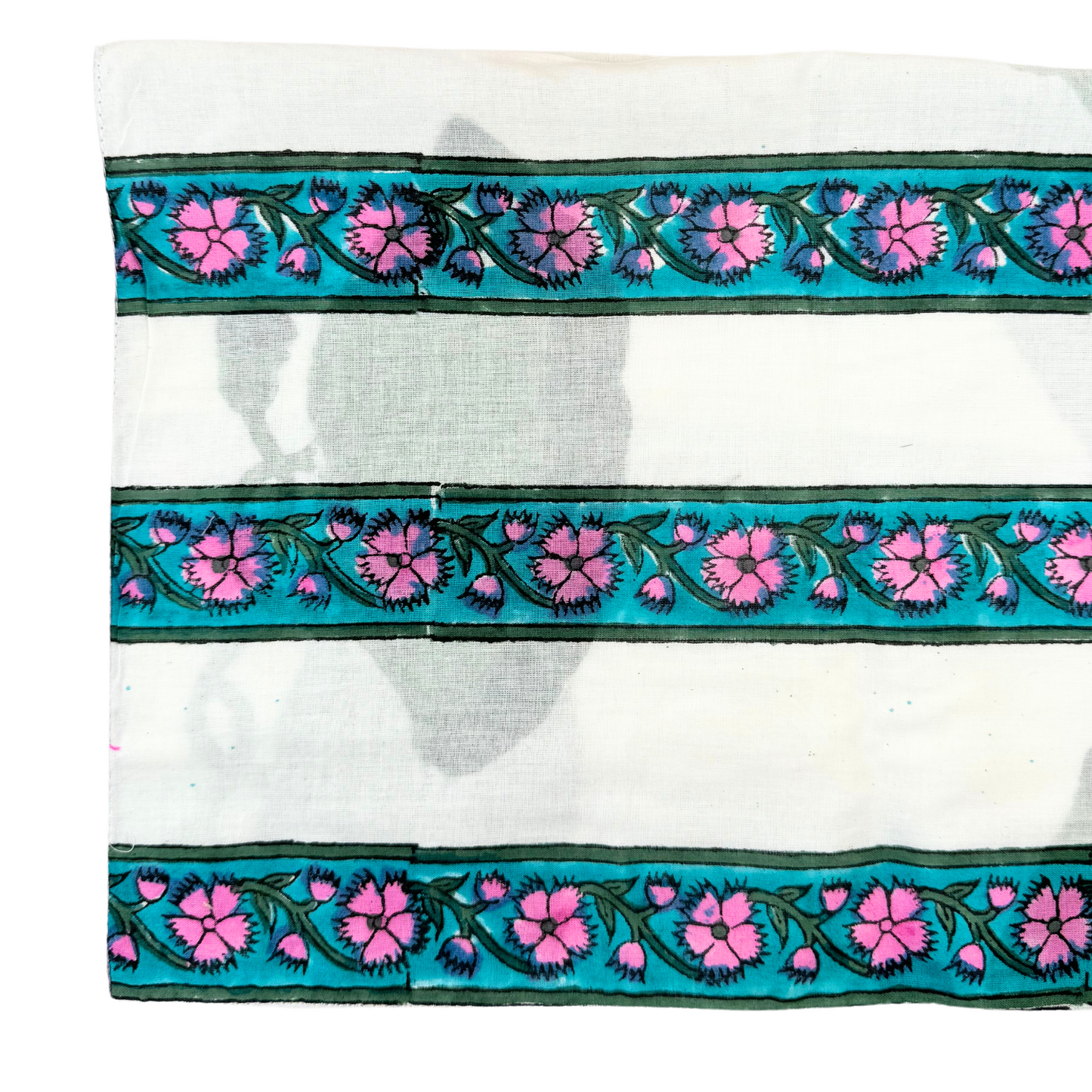 Lilypad Pillow Case Set