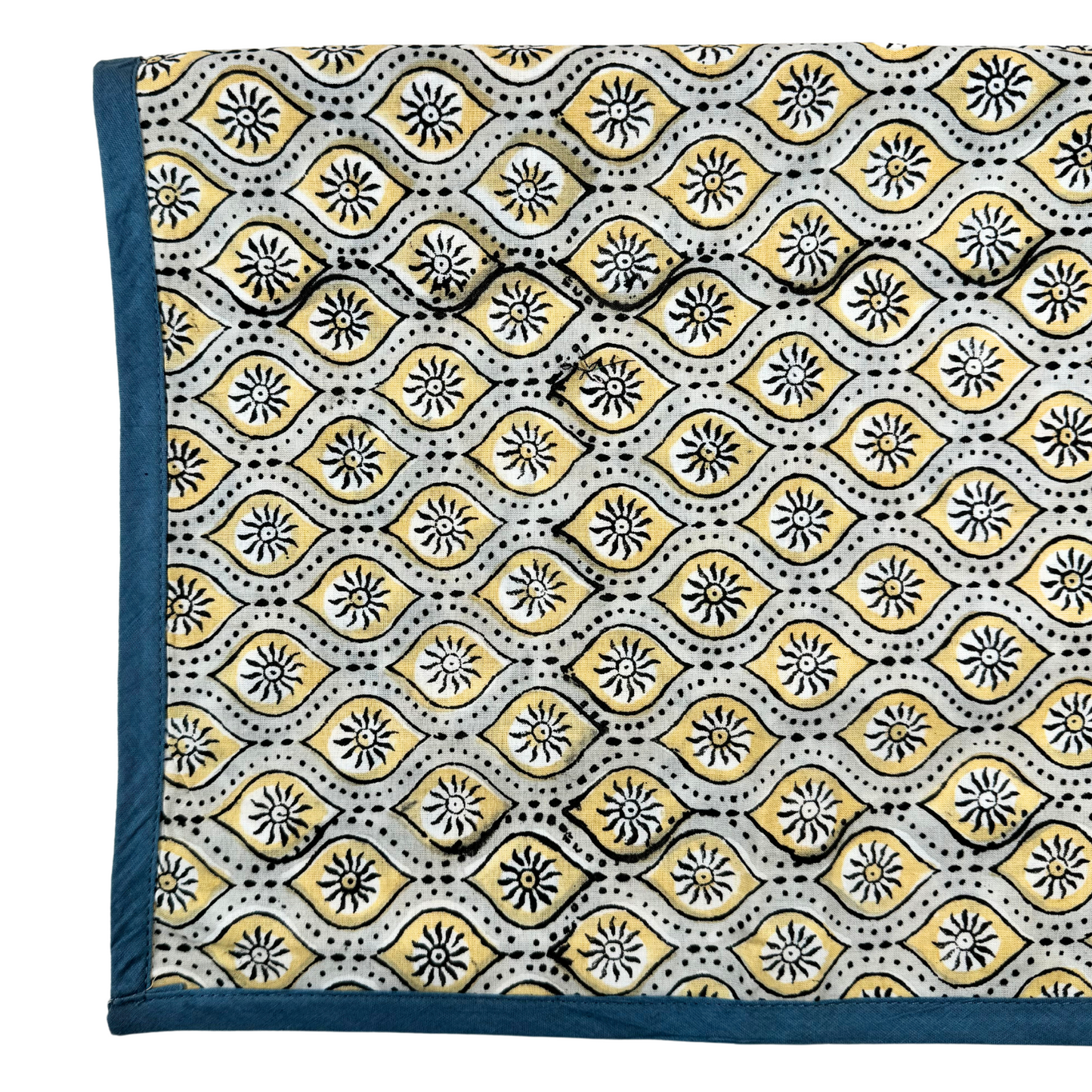 Marigold Pillow Case Set