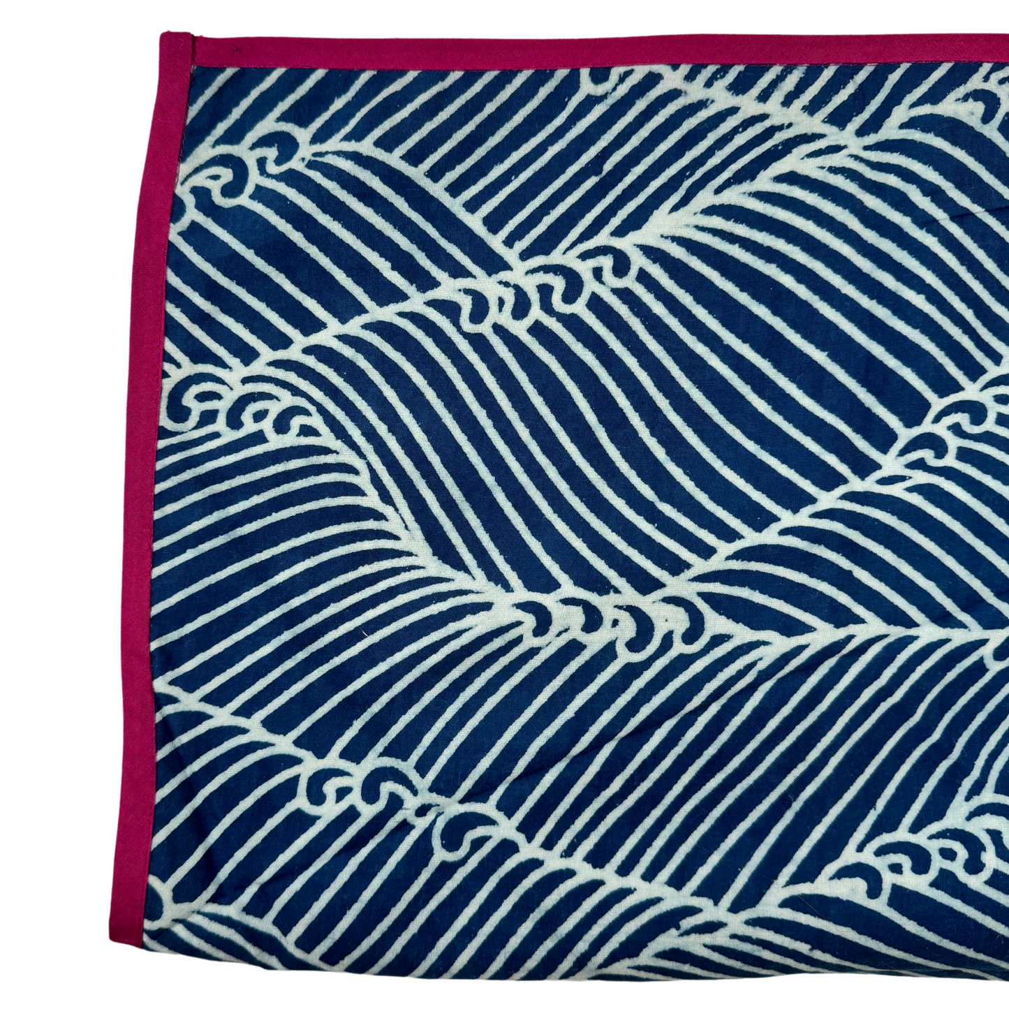 Fish Pillow Case Set