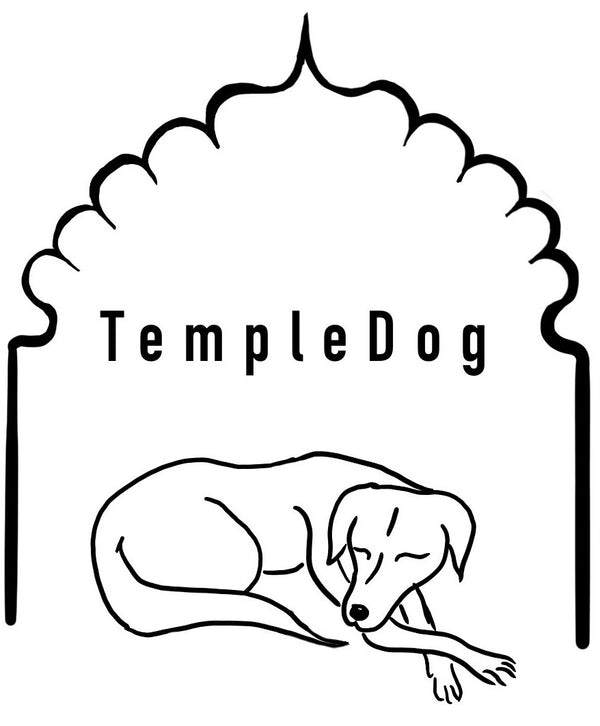 Temple Dog